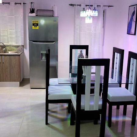 Premium Apartment Santiago De Los Caballeros Exteriör bild