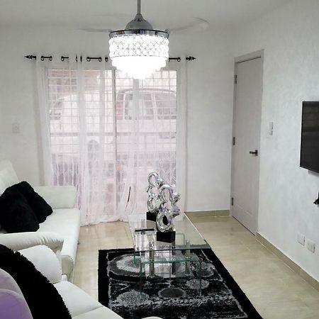 Premium Apartment Santiago De Los Caballeros Exteriör bild