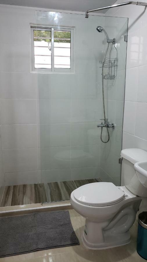 Premium Apartment Santiago De Los Caballeros Exteriör bild