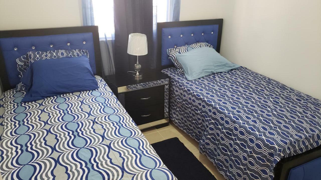 Premium Apartment Santiago De Los Caballeros Exteriör bild