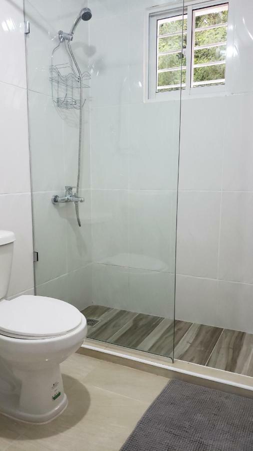 Premium Apartment Santiago De Los Caballeros Exteriör bild