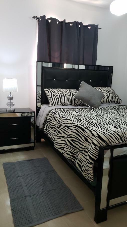 Premium Apartment Santiago De Los Caballeros Exteriör bild